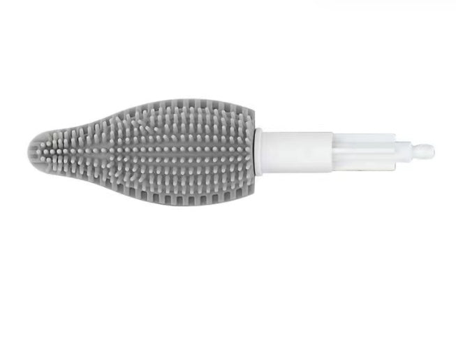 Rechargeable 3-in-1 Electric Cleaning Brush