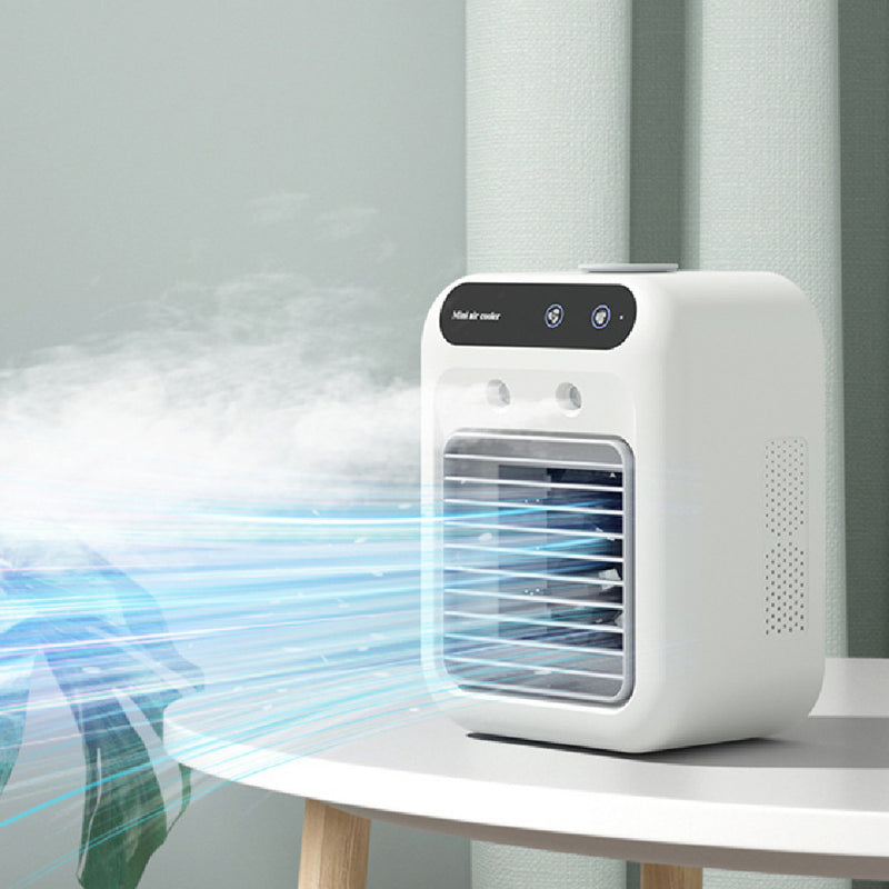 Portable USB Air Cooler