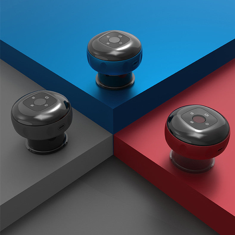 SmartSculpt 3-in-1 Cupping & Massage Therapy Device