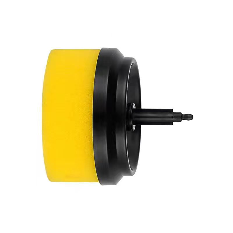 Rechargeable 3-in-1 Electric Cleaning Brush