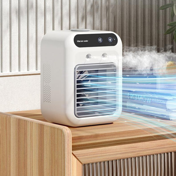 Portable USB Air Cooler