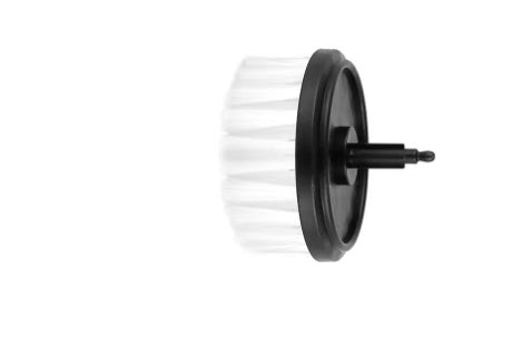 Rechargeable 3-in-1 Electric Cleaning Brush