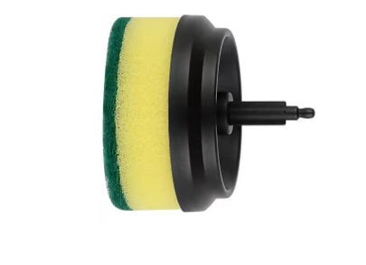 Rechargeable 3-in-1 Electric Cleaning Brush