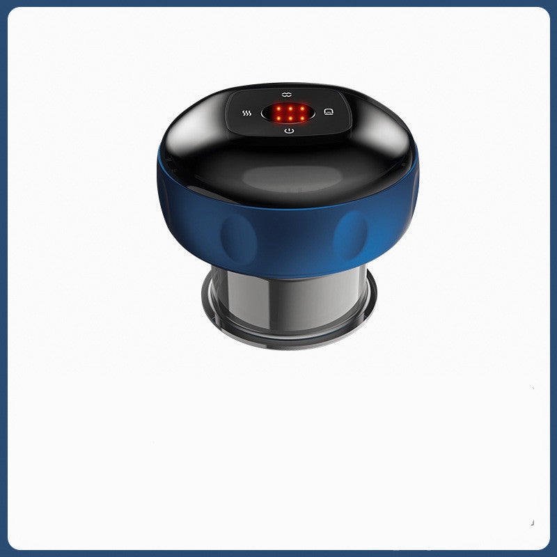 SmartSculpt 3-in-1 Cupping & Massage Therapy Device