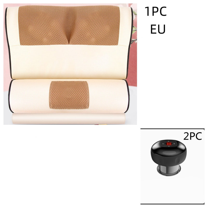 SmartSculpt 3-in-1 Cupping & Massage Therapy Device