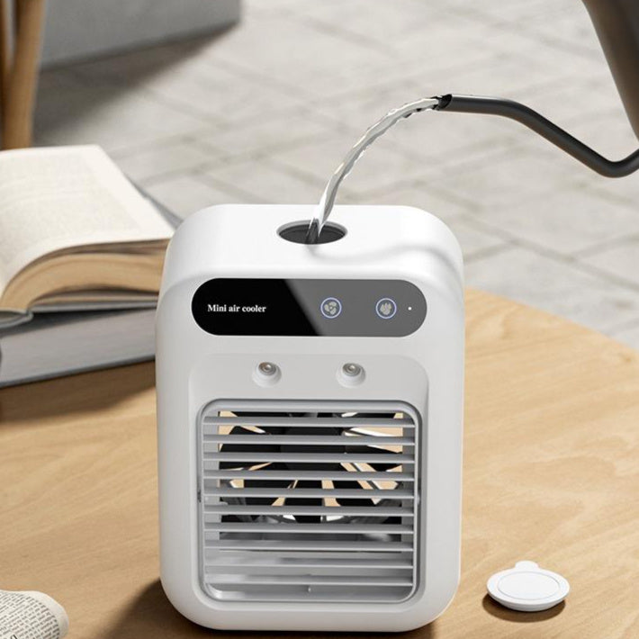 Portable USB Air Cooler