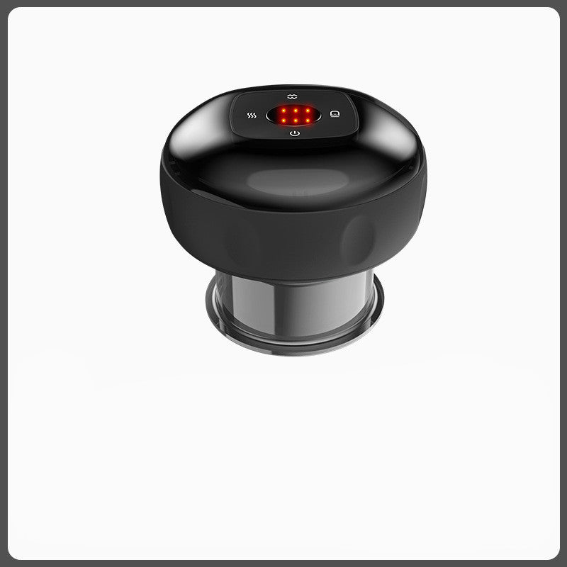 SmartSculpt 3-in-1 Cupping & Massage Therapy Device