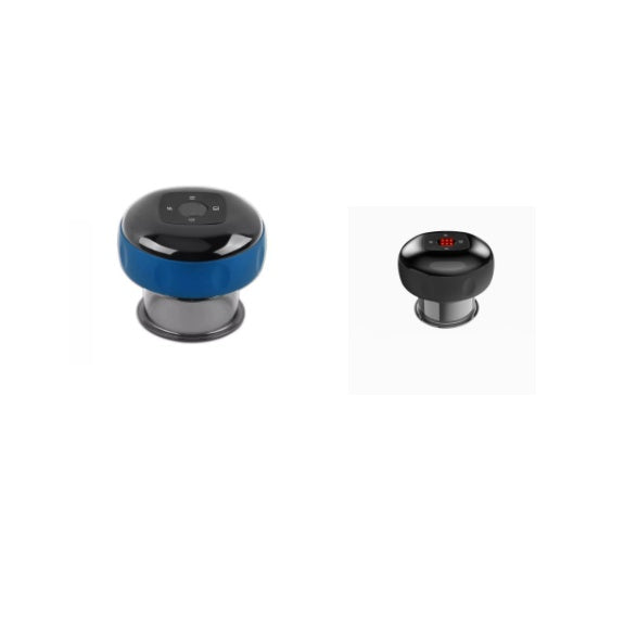 SmartSculpt 3-in-1 Cupping & Massage Therapy Device