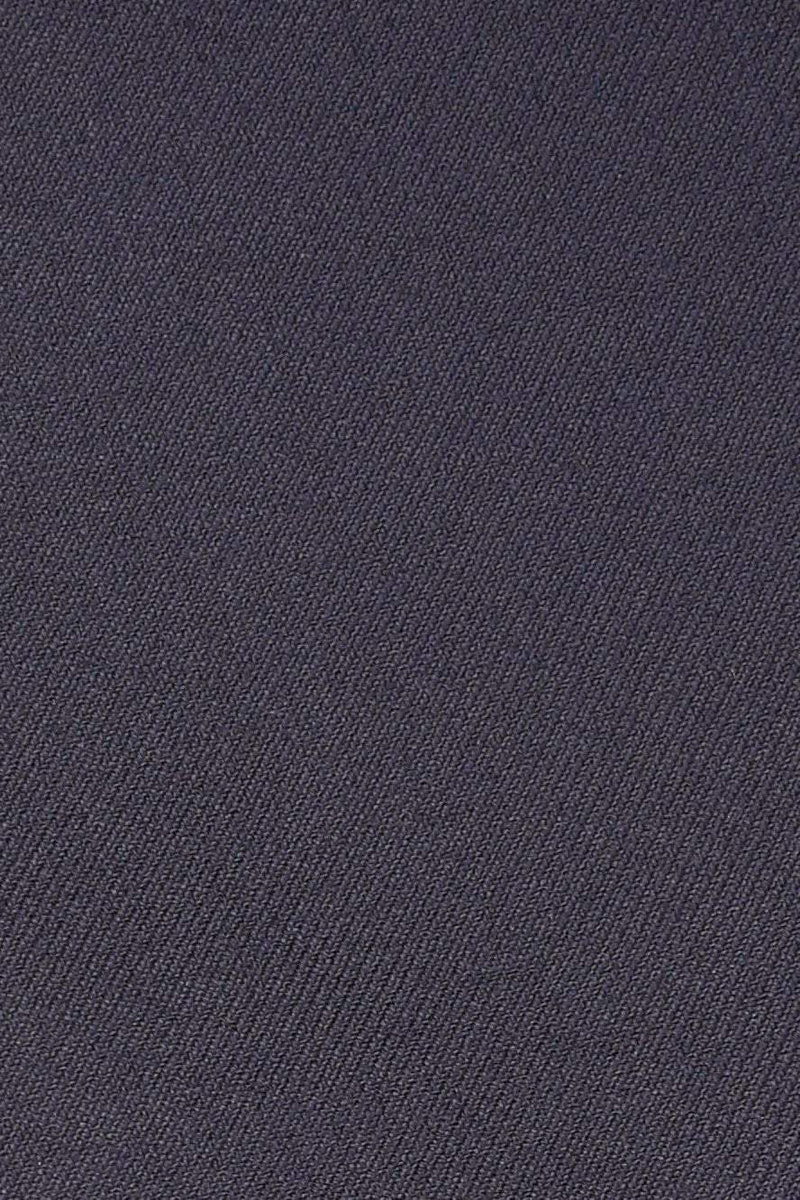 "Madison" Midnight Navy Suit Jacket Notch (Separates)